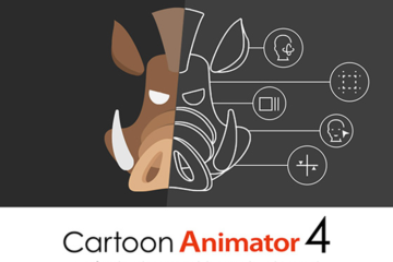 Overview of Cartoon Animator 4: A Powerful 2D Animation Software