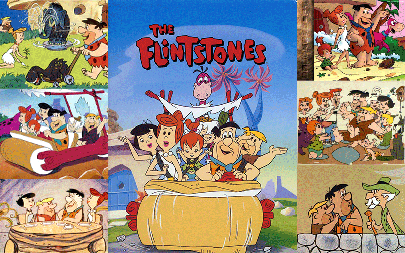 The Flintstones: A Classic Cartoon Show That Shaped a Generation