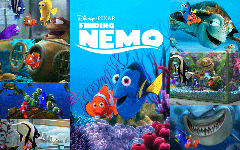 Finding Nemo: A Beloved Classic in Animated Film History