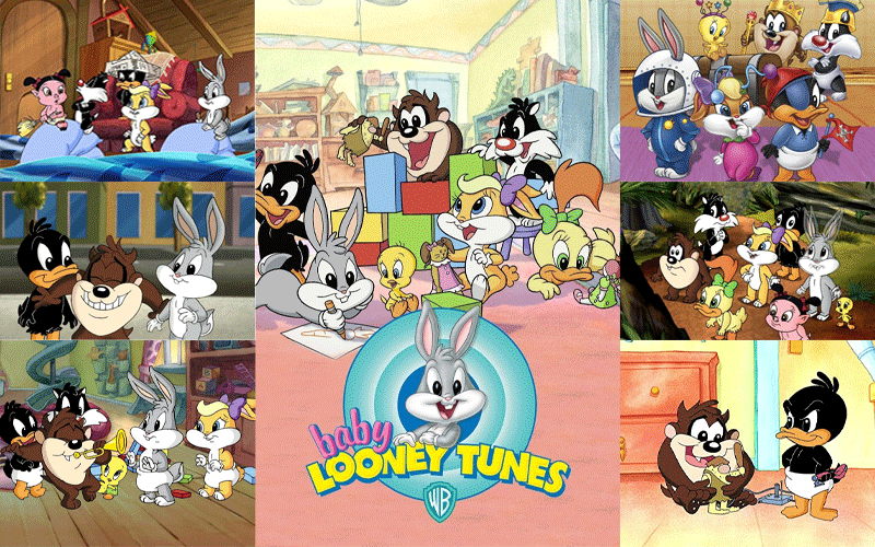 The Charm and Educational Value of Baby Looney Tunes: