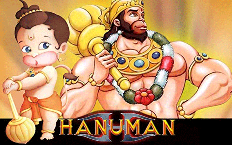 “Exploring the Adventures of Hanuman: A Review of the Popular Indian Cartoon Movie”