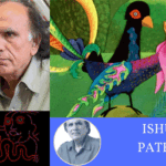 Ishu Patel: Blending Traditional Indian Art Forms with Modern Animation Techniques