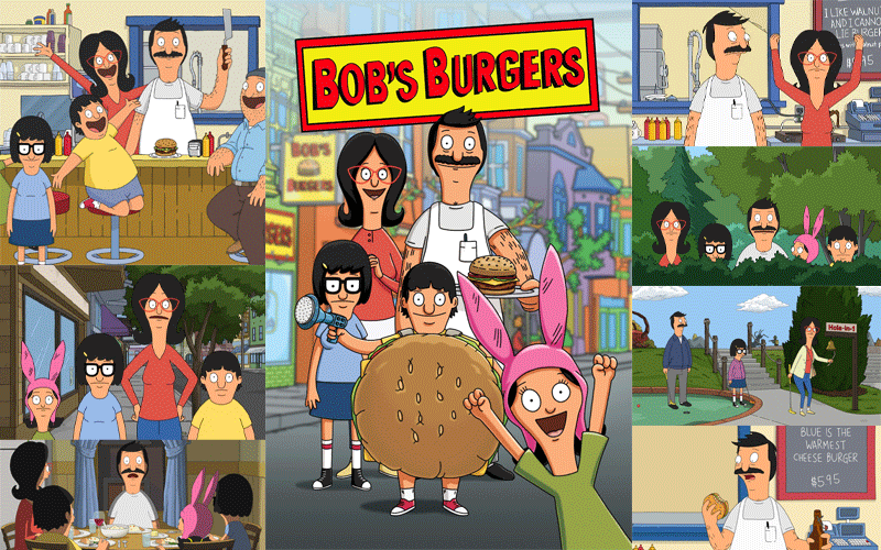 “Bob’s Burgers”: A Guide to the Belcher Family and Their Adventures