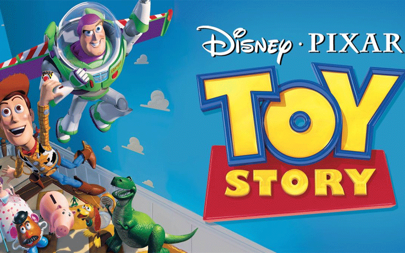 Toy Story: A Groundbreaking Animated Classic