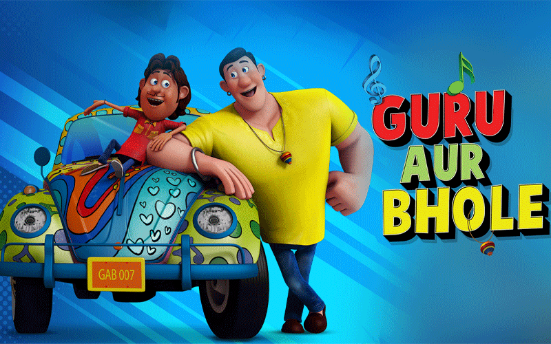 “Guru Aur Bhole:”