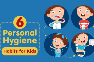 Cultivating Regular Hygiene Practices in Children: Building Healthy Habits for Life