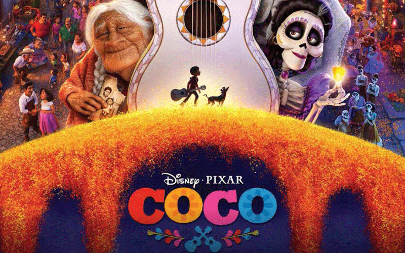 “Coco: A Heartwarming Journey into Mexican Culture and Family Bonds”