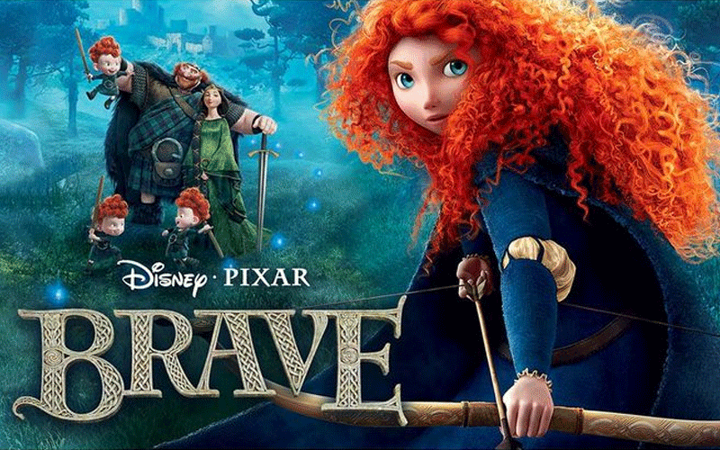 “Brave: A Captivating Tale of Courage, Identity, and Sisterhood”