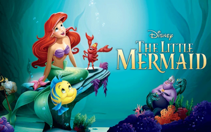 “The Little Mermaid: A Timeless Disney Classic”