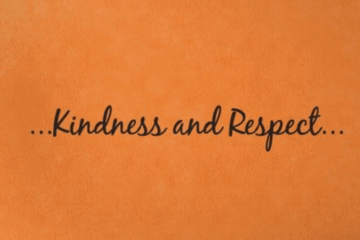 “Promoting Respect and Kindness: Nurturing Essential Values in Children”