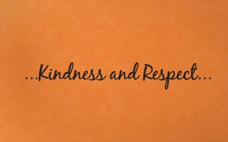 “Promoting Respect and Kindness: Nurturing Essential Values in Children”