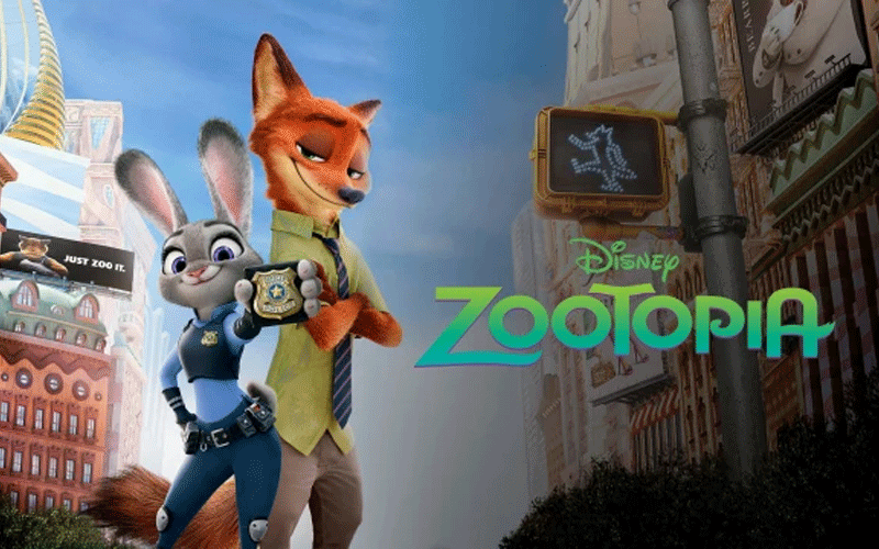 Zootopia: Breaking Stereotypes and Building Harmony in a Vibrant Animal Metropolis