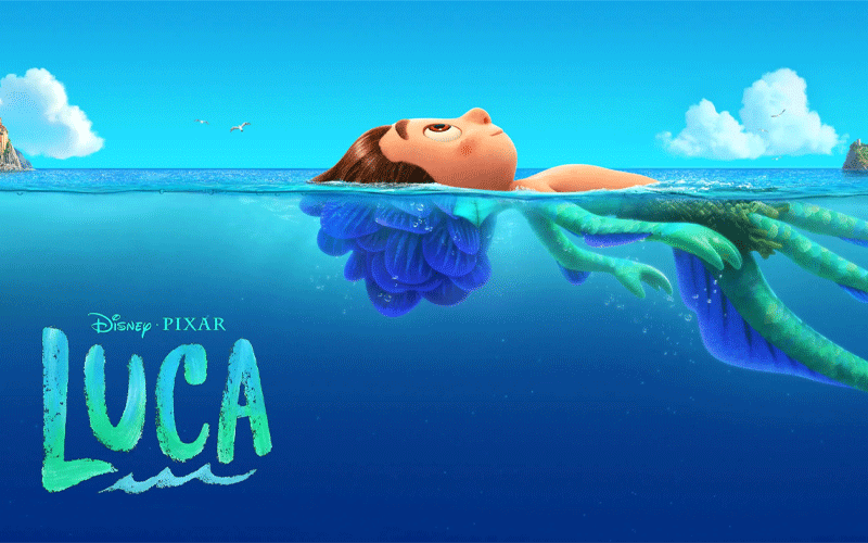 Discover the Enchanting Adventures of ‘Luca’: