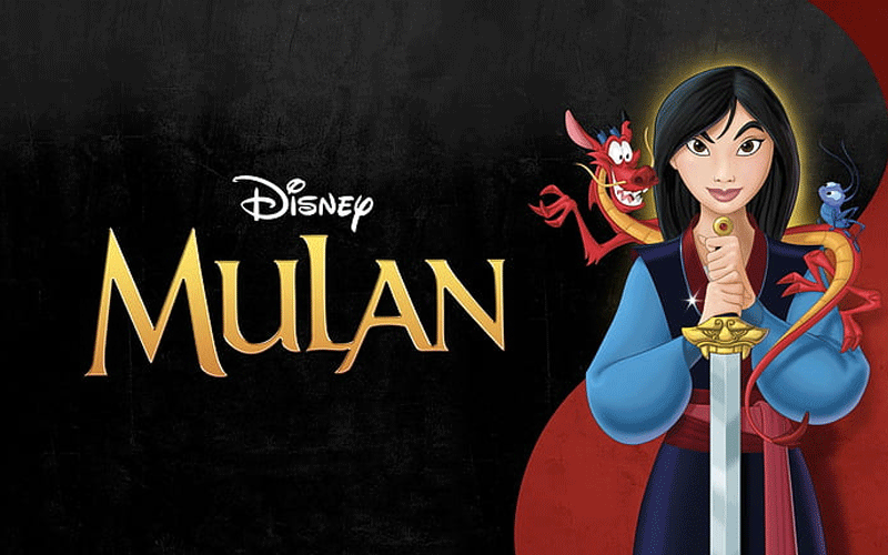 Mulan (1998): An Empowering Disney Classic of Courage and Female Empowerment