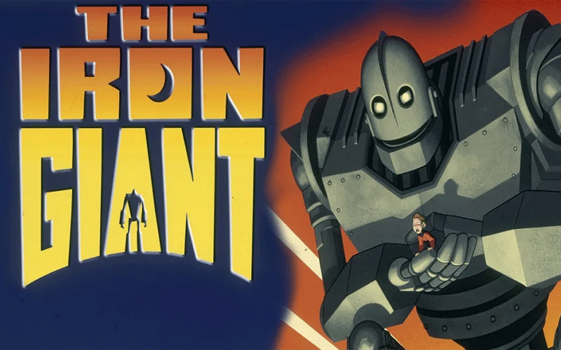 “The Iron Giant: An Unforgettable Tale of Friendship and Humanity”