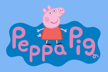 “Peppa Pig: Discovering Friendship, Family, and Important Life Lessons Through Adventure”