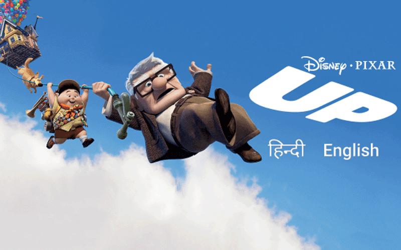 “Up”: A Heartwarming Journey of Love, Loss, and New Beginnings