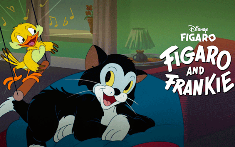 “Figaro’s Conscience: A Heartwarming Tale of Friendship and Bravery”