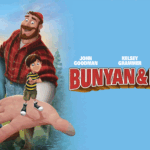 Bunyan and Babe: A Modern Folklore Adventure for All Ages