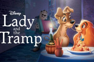 Lady and the Tramp: A Timeless Tale of Love and Adventure