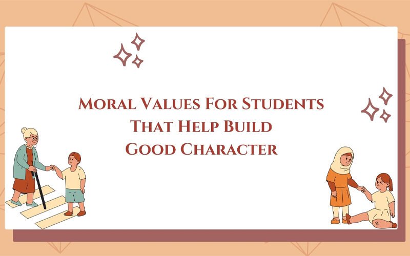 “Building Strong Character: Essential Moral Values for Kids”