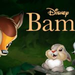 Bambi: A Timeless Tale of Nature, Family, and Growth