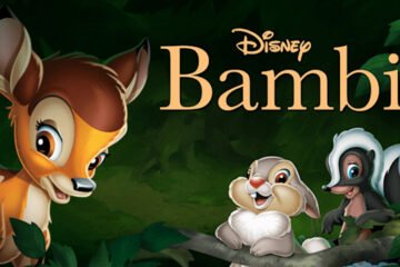 Bambi: A Timeless Tale of Nature, Family, and Growth