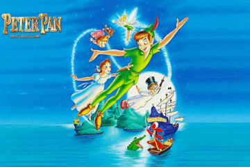 Peter Pan: The Timeless Adventure Takes Flight